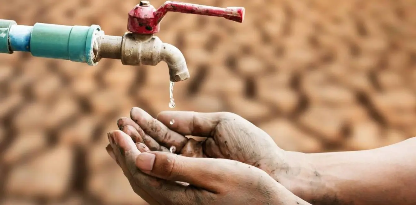 El agua se convierte en uno de los grandes desafíos del país; especialistas llaman a actuar