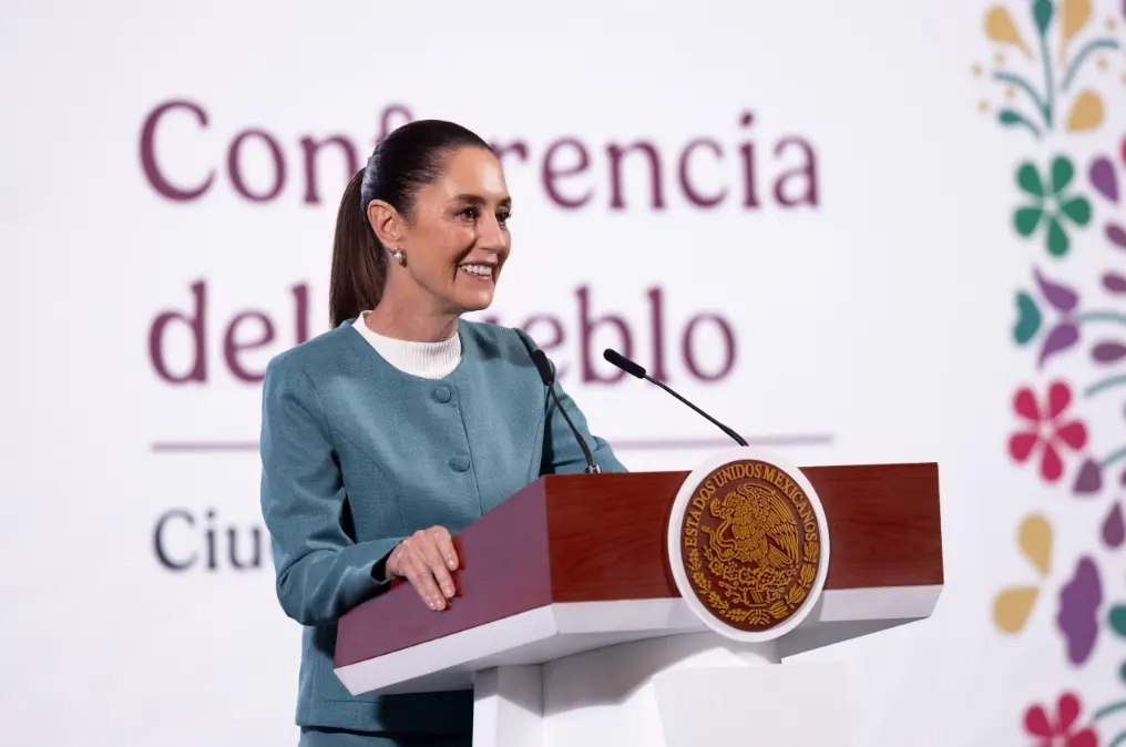Sheinbaum defiende cambios al calendario escolar y abre debate nacional rumbo al Mundial 2026