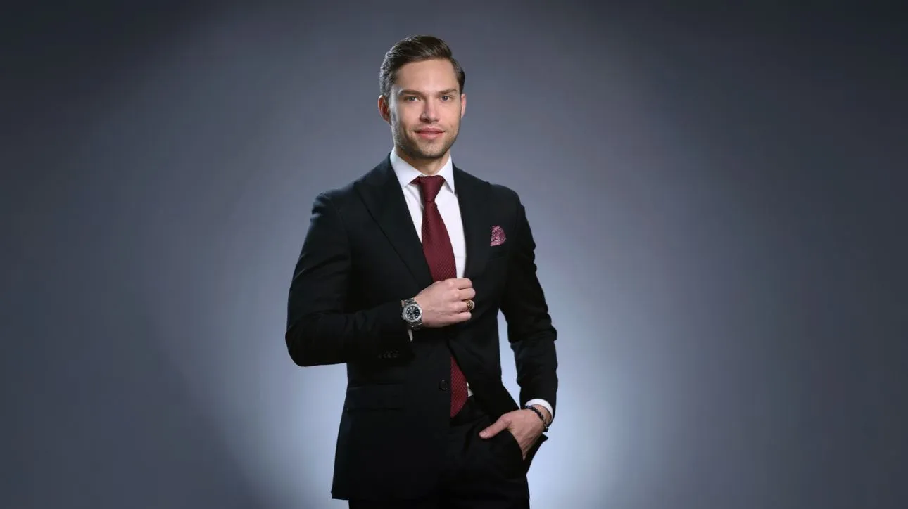 Dr. David De Rungs impulsa procedimientos estéticos masculinos con resultados naturales
