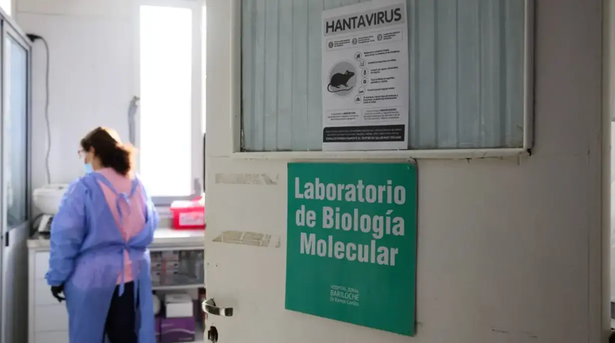 México emite aviso epidemiológico por hantavirus; autoridades vigilan posible riesgo sanitario