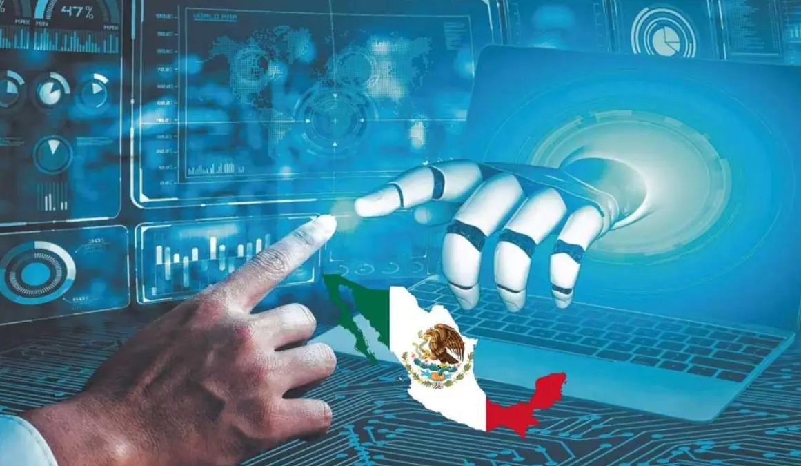 OpenAI anuncia millonaria inversión y México acelera la carrera de la IA