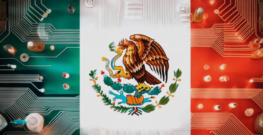 La inteligencia artificial entra a una nueva etapa en México; expertos alertan sobre retos educativos