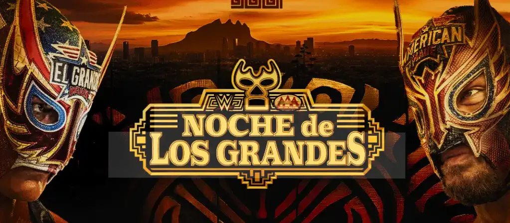 Influencers y luchadores preparan megaevento viral en Monterrey