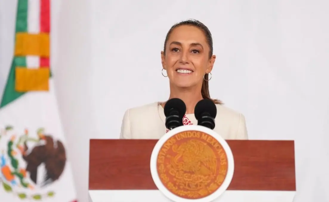 México exige reciprocidad a EE.UU. por extradiciones pendientes