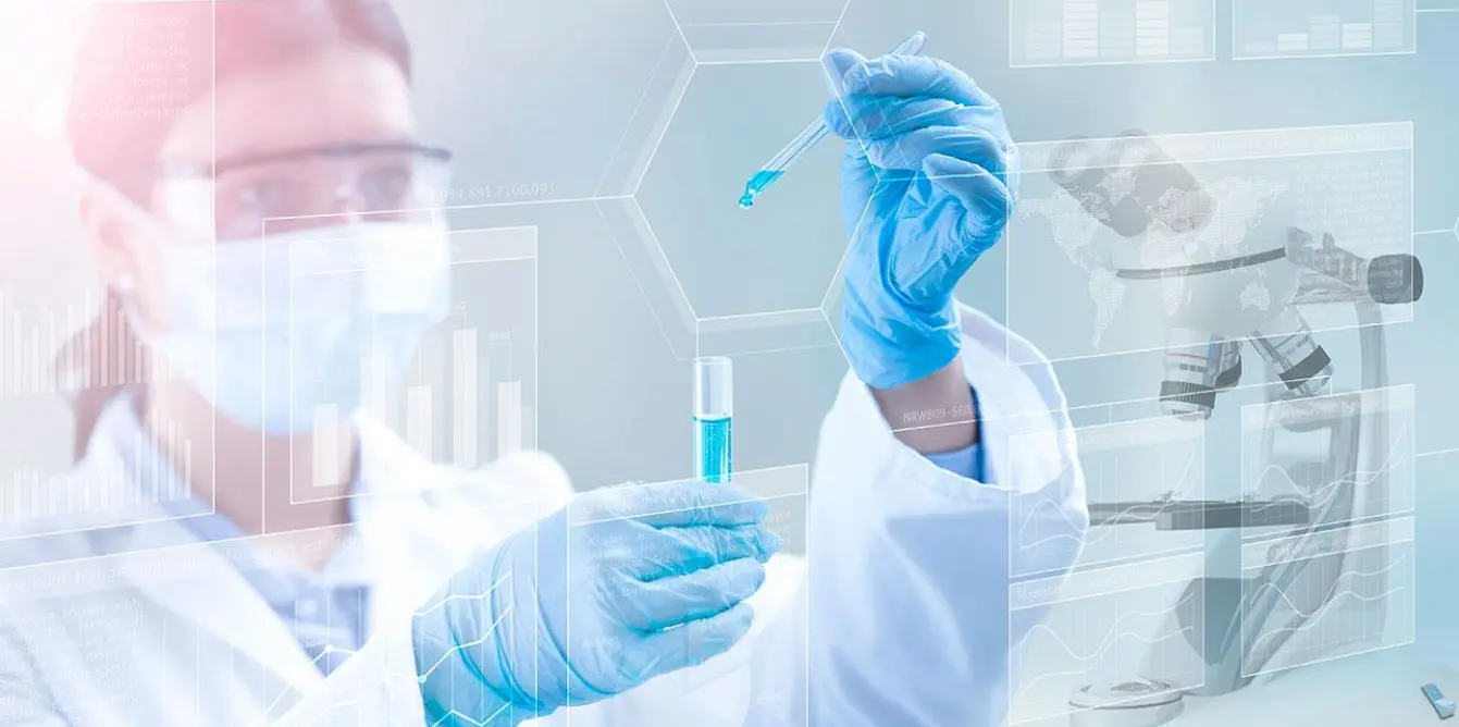 Mega inversión en salud: industria farmacéutica destinará 21 mil millones de pesos al Plan México