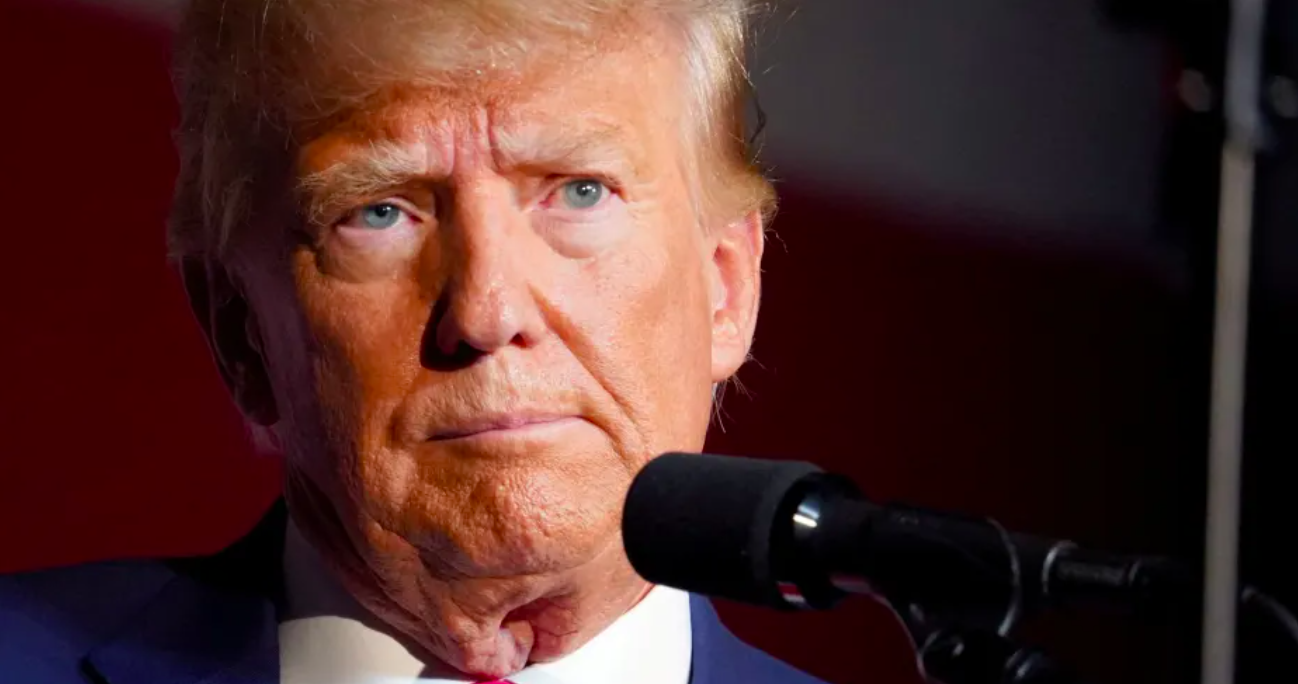 Expresidente de Estados Unidos tiene todo el derecho de conservar documentos: Defensa de Donald Trump