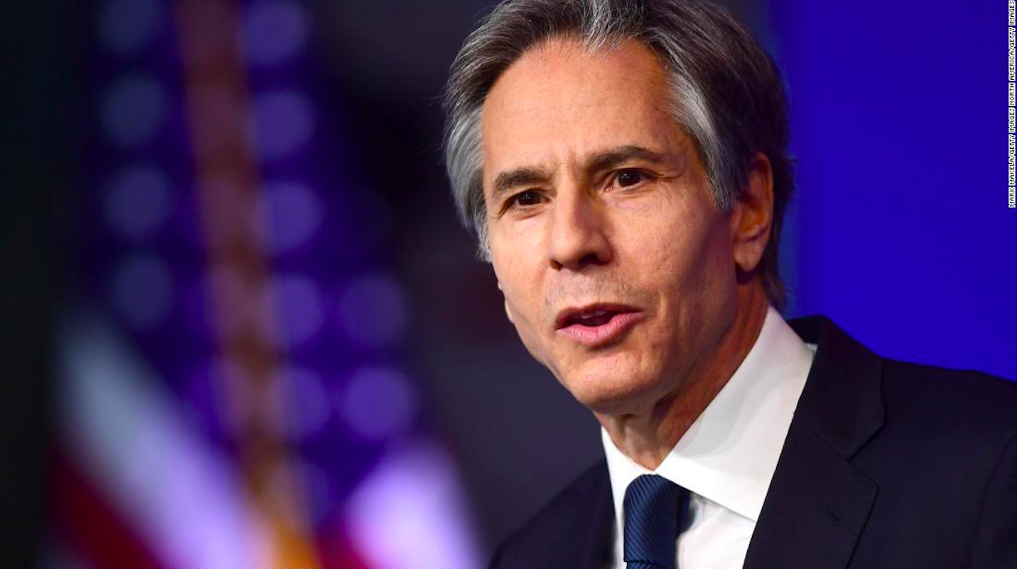 Estados Unidos frena espionaje chino en Cuba con diplomacia: Secretario de Estado de EE.UU 