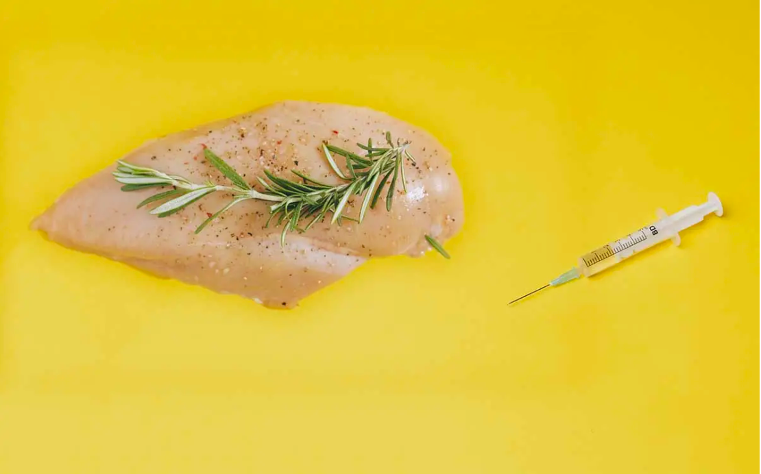 EE.UU da luz verde a venta de pollo desarrollado en laboratorios