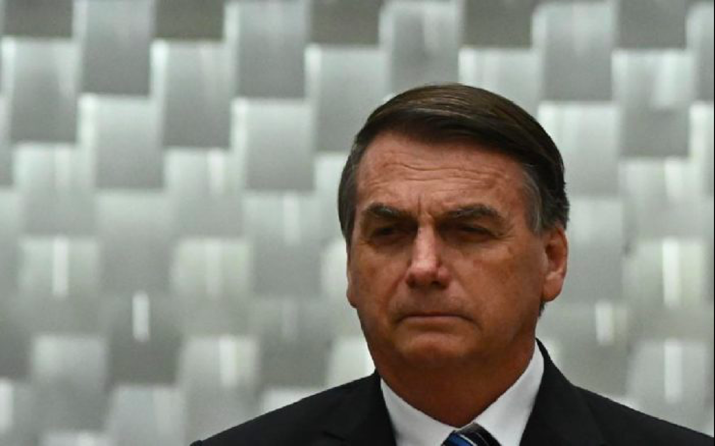 Jair Bolsonaro no podrá ostentar cargos públicos hasta el 2030