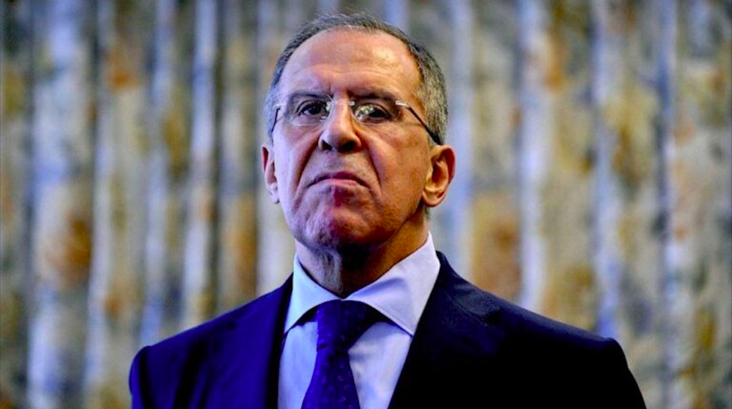 Canciller ruso califica insurrección de los Mercenarios de Wagner como “peripecia”