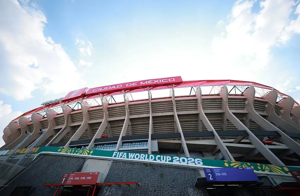 CDMX suspenderá clases y promoverá home office el 30 de junio por partido de México en el Mundial