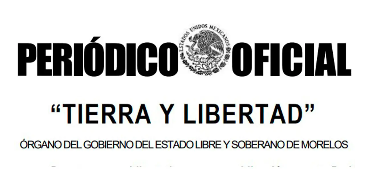 Hackean el sitio web “Tierra y Libertad” de Morelos 