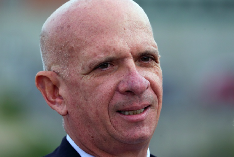 Exjefe de inteligencia militar de Venezuela se declara no culpable en corte de Nueva York