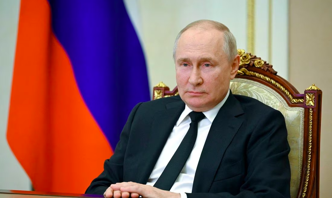 Vladimir Putin advierte a Polonia respuesta inmediata ante agresiones cometidas contra Bielorrusia 