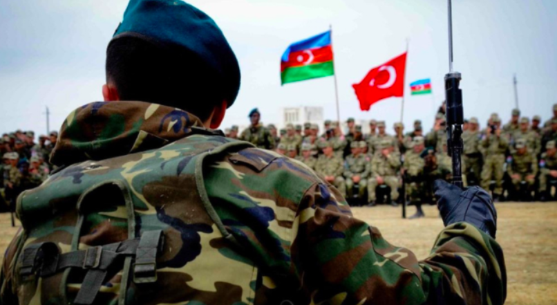 Presidente de Armenia confirma “muy probable” guerra contra Azerbaiyán por territorio de Nagorno Karabaj