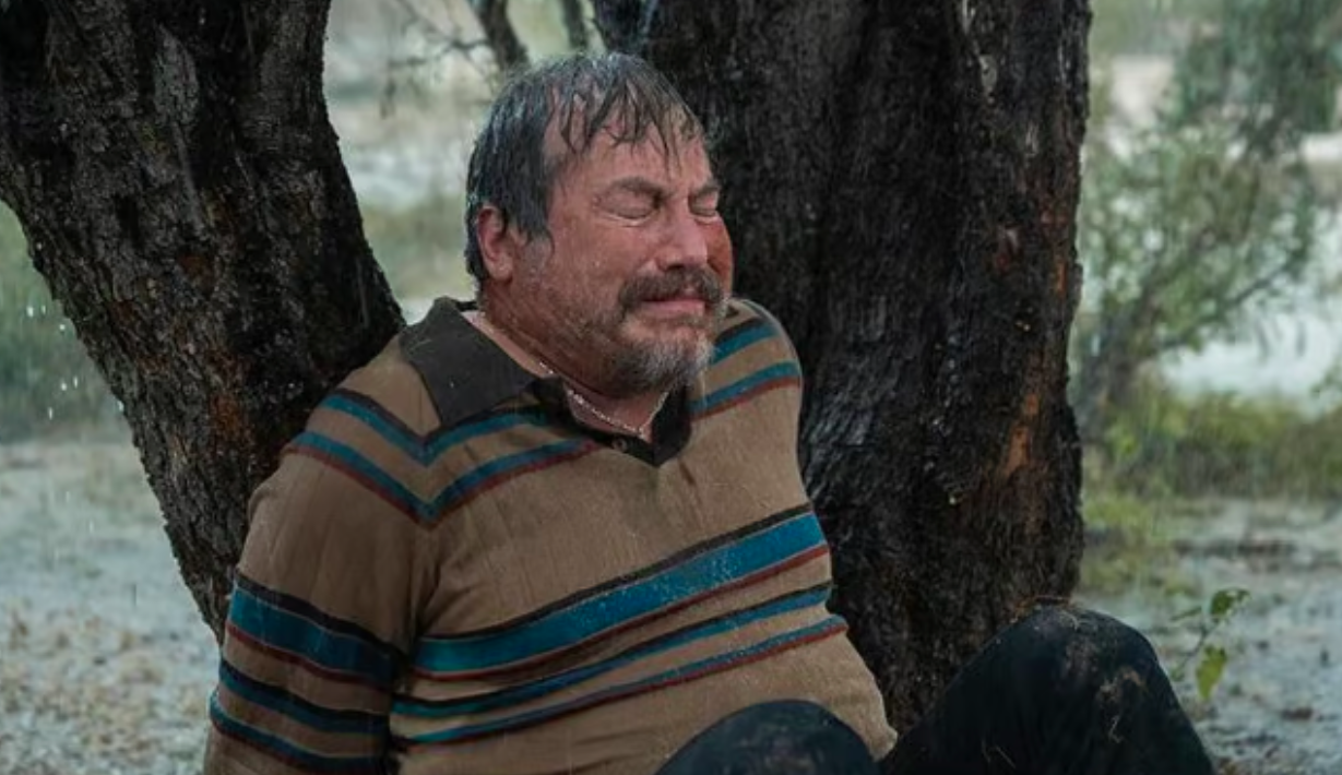 A cielo abierto se estrenará en el Festival Internacional de Cine de Venecia