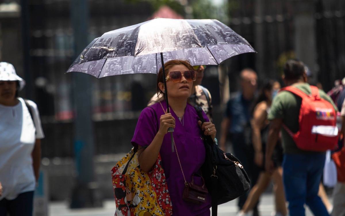 Organización Meteorológica Mundial estima olas de calor en julio y agosto