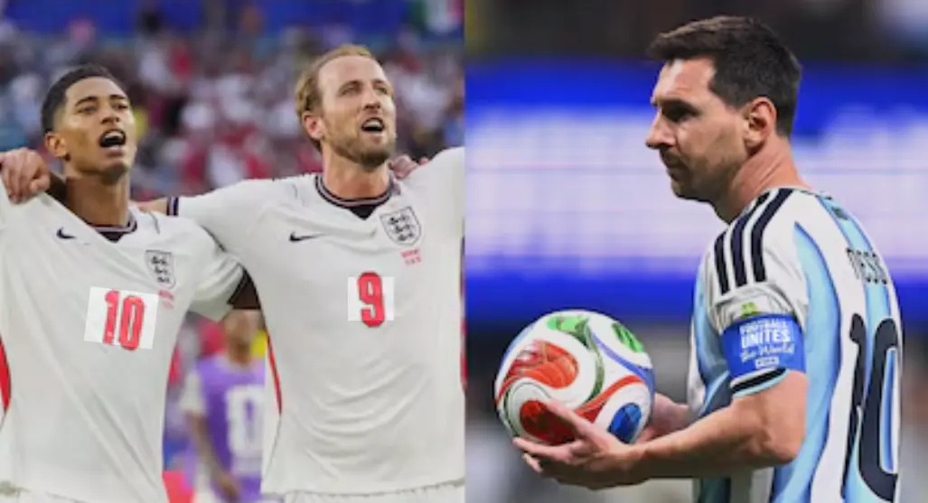 Messi contra Kane: el duelo que paraliza al mundo en la semifinal del Mundial