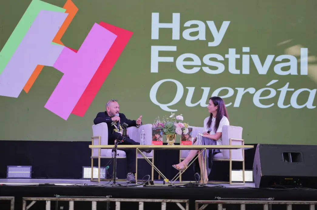 Querétaro se prepara para convertirse en la capital de las ideas