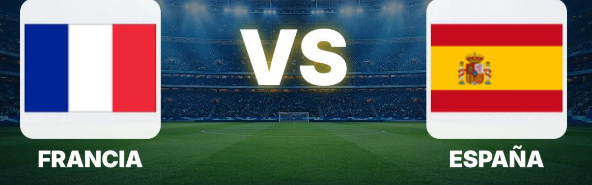¡Francia y España encienden las semifinales del Mundial 2026 con un duelo de gigantes!