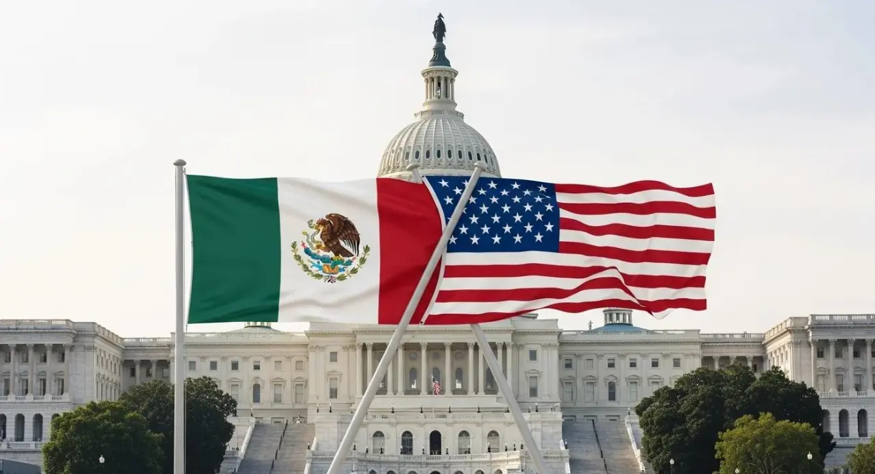 México lleva el caso de 17 connacionales fallecidos ante la justicia de Estados Unidos