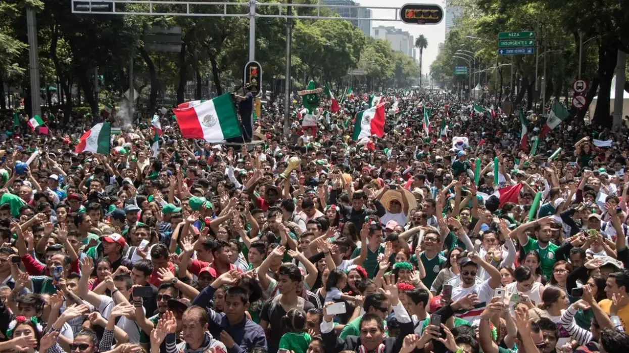 Celebración histórica del Tri deja lecciones para reforzar la seguridad en eventos masivos