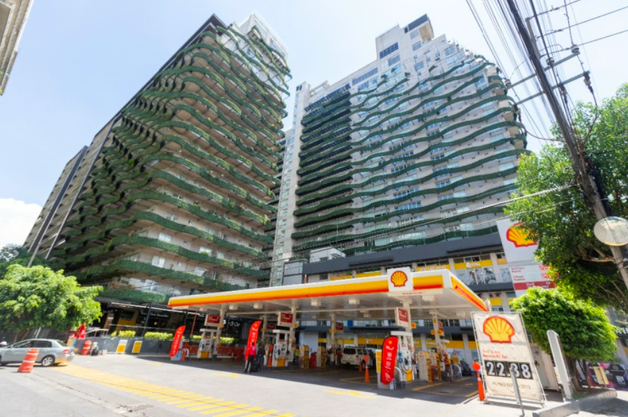 Carpeta de investigación de City Towers Black congelada 