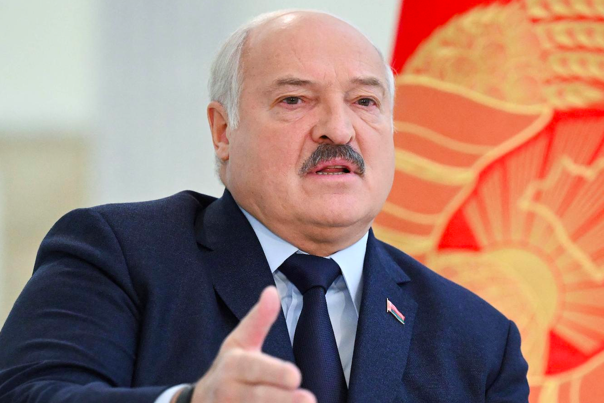 Presidente de Bielorrusia descarta ofensiva de mercenarios de Wagner a Polonia