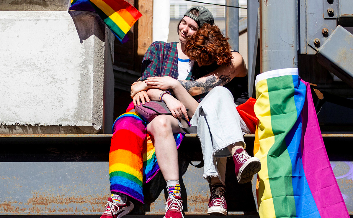 Milán reabre registro a niños nacidos en el extranjero de padres homosexuales 