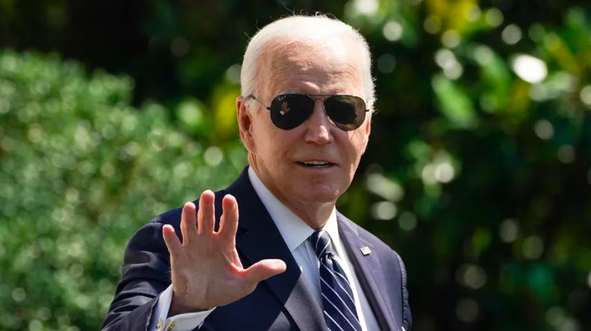 Joe Biden se dice no sorprendido de la muerte del jefe los Mercenarios de Wagner