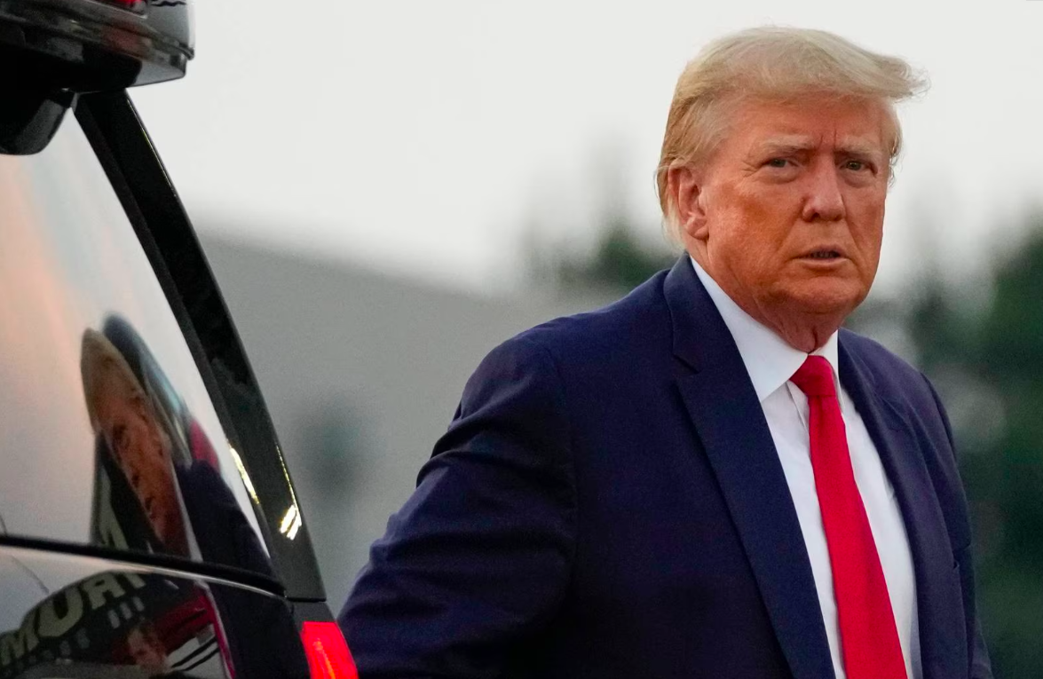 Donald Trump: Fecha de juicio es una “interferencia electoral”