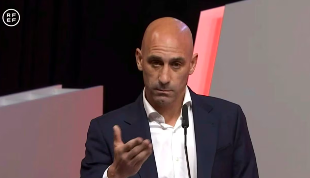 Policía de Australia  podría investigar caso Rubiales