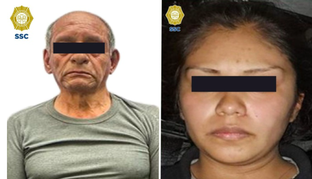 Detienen a pederasta de 71 años en la Condesa 