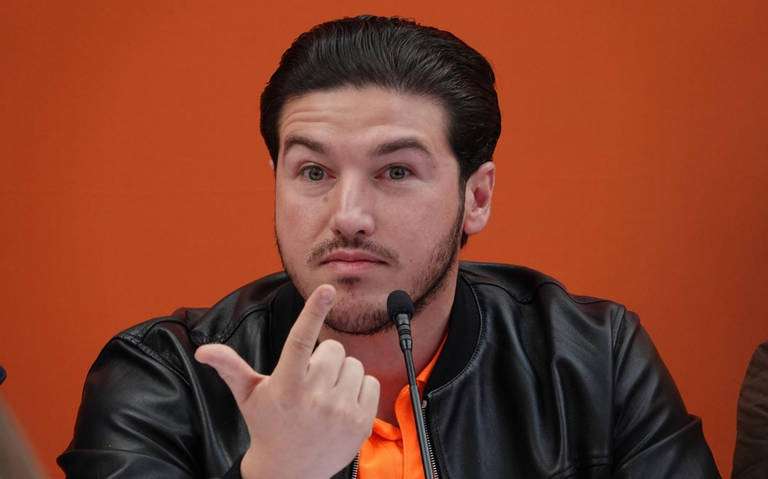 El Congreso de NL aprueba la lista de aspirantes a fiscal; Samuel García devolverá la terna