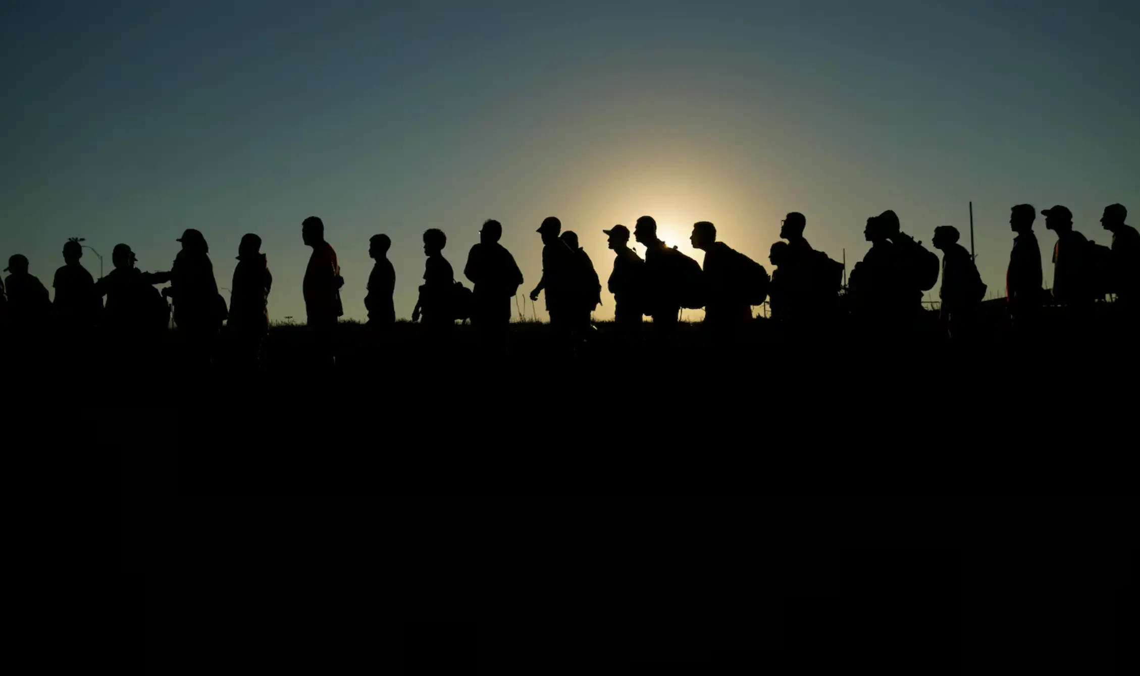 SRE lanza campaña para advertir sobre riesgos del cruce ilegal a Estados Unidos