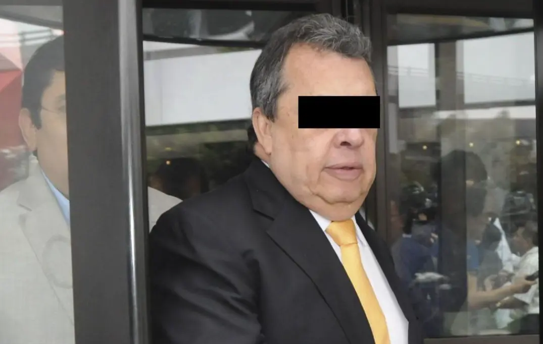 Detención de Ángel Aguirre abre una nueva ruta para esclarecer la desaparición de los 43