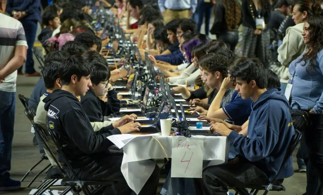 Contratos, facturas y videos: esto pide la ASF a la UNAM por su examen digital