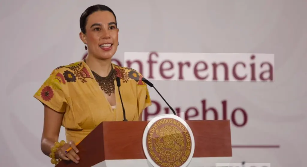 México rompe récord turístico con 51.1 millones de viajeros internacionales en seis meses