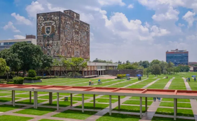 Aspirantes de la UNAM ya pueden consultar cuándo y dónde presentarán el nuevo examen de control