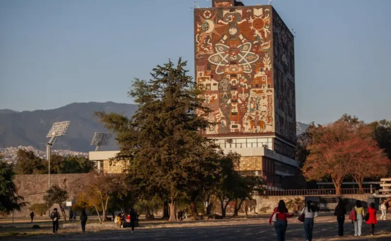 Más de 35 mil jóvenes consiguen un lugar en Prepas y CCH de la UNAM