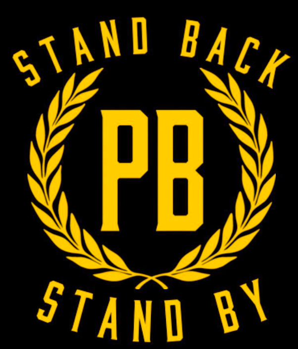 Integrantes del grupo ultraderechistas, Proud Boys son arrestados 