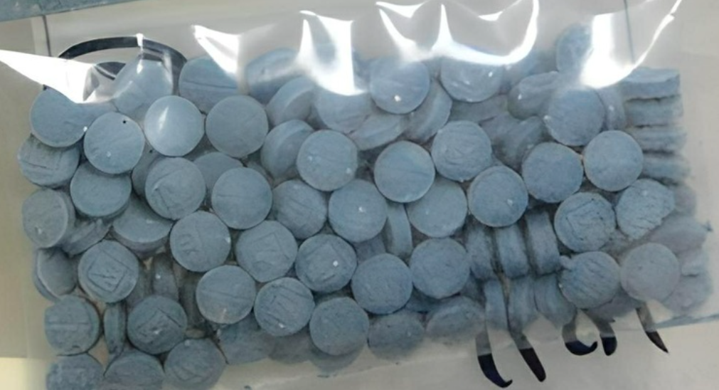 Anestesiólogo de BC Sur es vinculado a proceso por posesión de fentanilo 