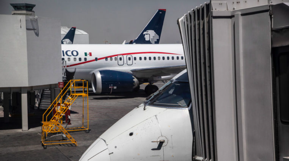 México recuperará Categoría 1 en aviación: AMLO