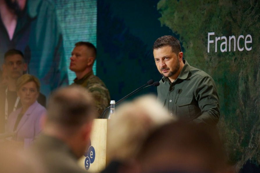 Superioridad aérea de Rusia frena contraofensiva Ucraniana