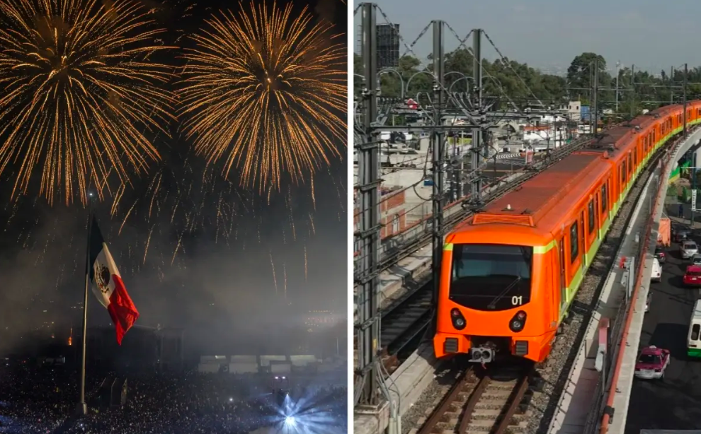 Activan programa de “Domingos y días festivos” para celebración del Día de la Independencia