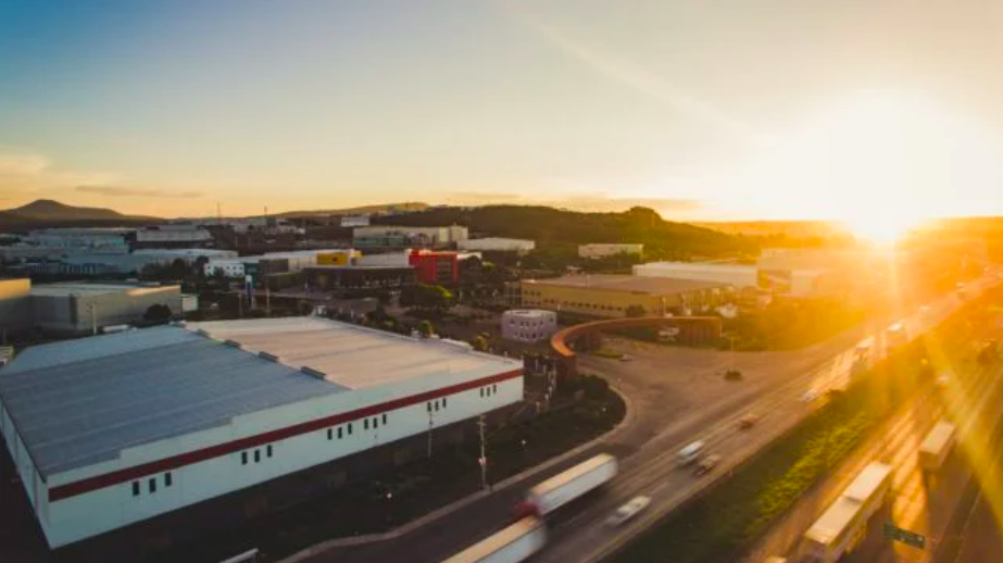 Empresas de EE.UU, China, Singapur, Japón y Taiwan rumbo a Querétaro