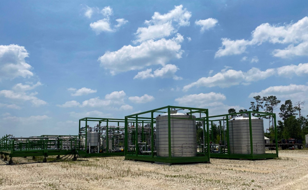 Revocan 9 concesiones de litio a compañía de China 