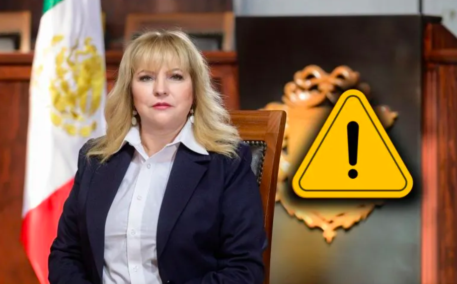 Regresa con vida alcaldesa secuestrada de Michoacán