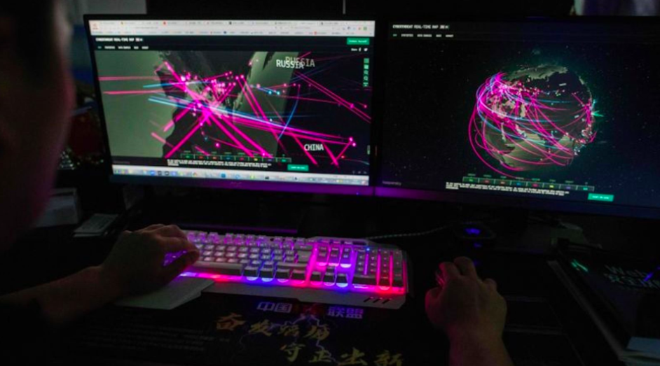 Hackers chinos hurtan 60 mil correos de funcionarios estadounidenses 