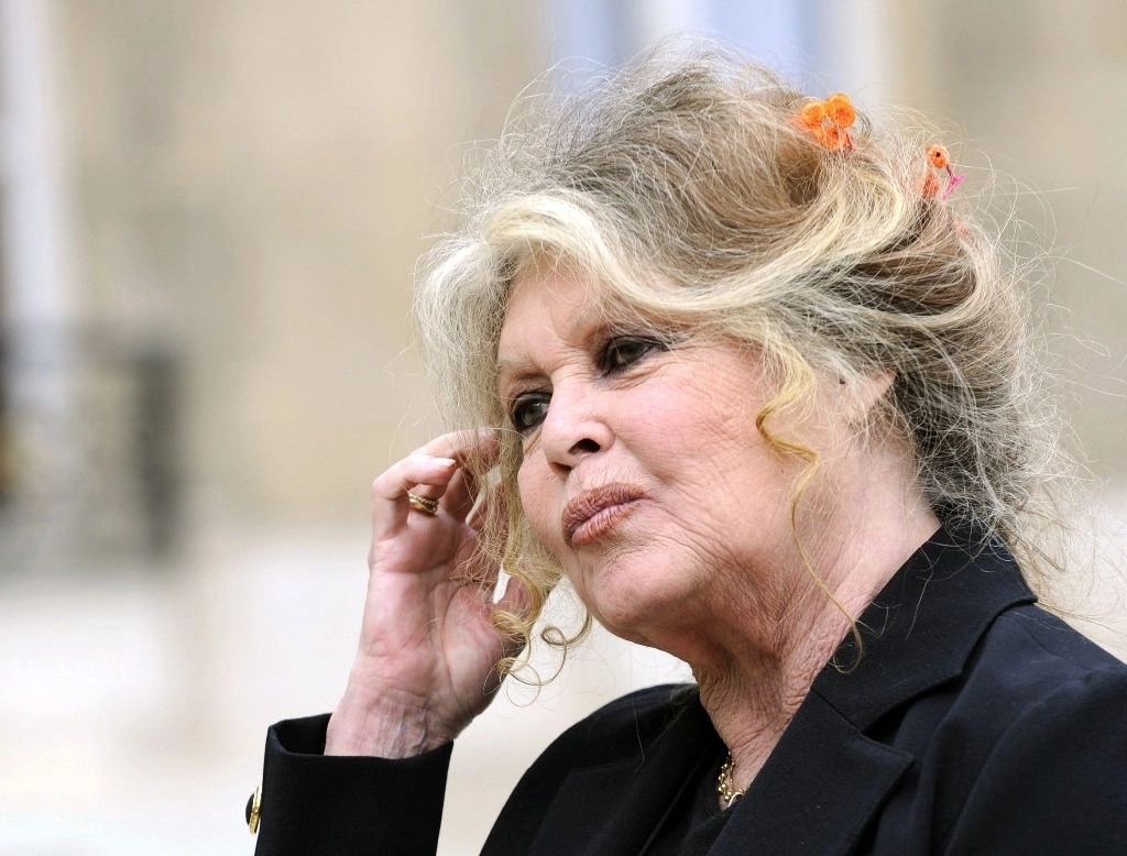Brigitte Bardot, a punto de cumplir 90 años, reflexiona sobre su vida y la causa animal